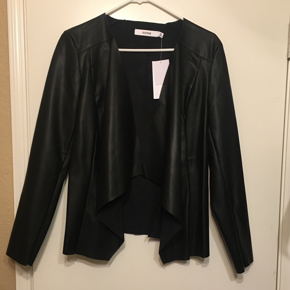 JUSTFAB women’s jacket